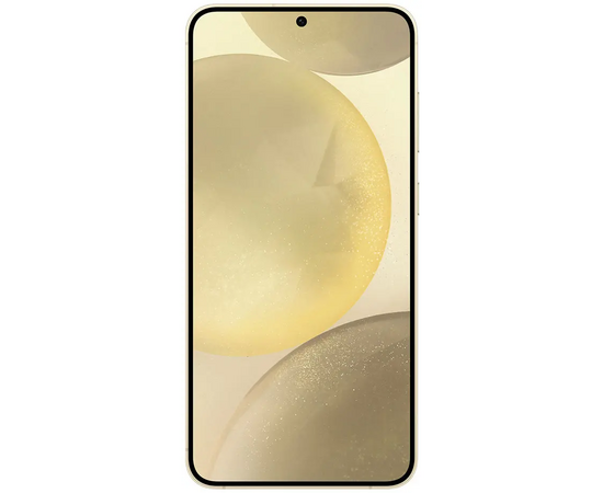 Смартфон Samsung Galaxy S24 5G 8/256Gb Yellow (SM-S921BZYGCAU) 