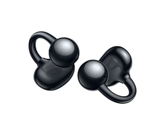  Гарнитура HUAWEI Freeclip Dove-T100 55037247 Black 