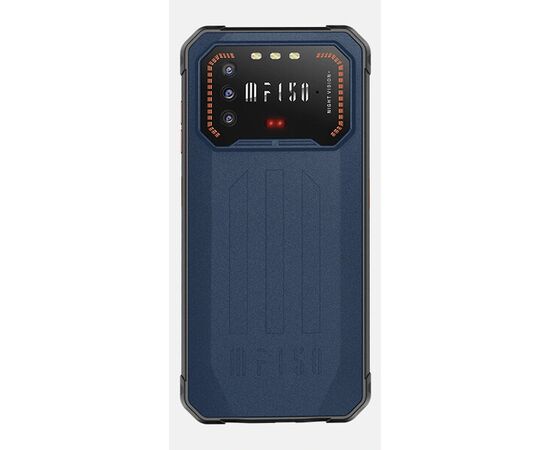  Смартфон IIIF150 Air1 Pro Plus 6/128Gb Cobalt Blue 