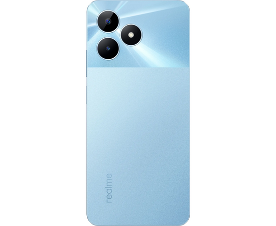  Смартфон Realme Note 50 3/64Gb Blue 
