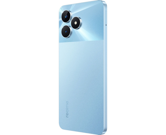  Смартфон Realme Note 50 3/64Gb Blue 