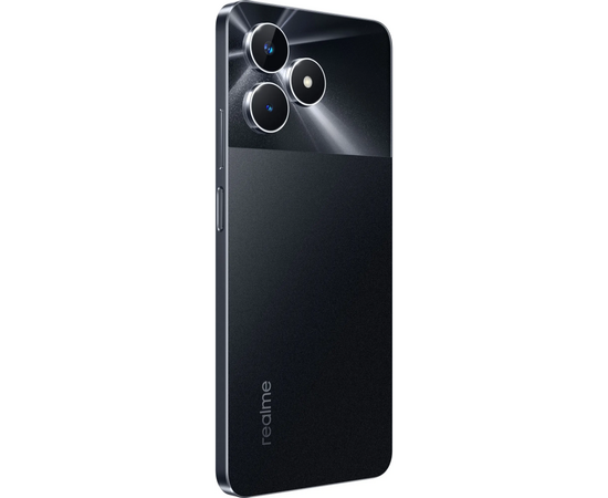  Смартфон Realme Note 50 4/128Gb Black 
