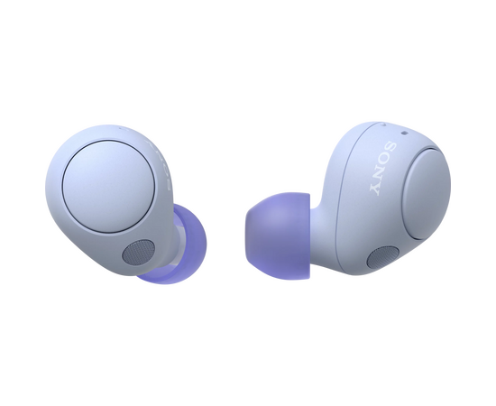  Bluetooth-Наушники Sony WF-C700N/VZ лавандовый 