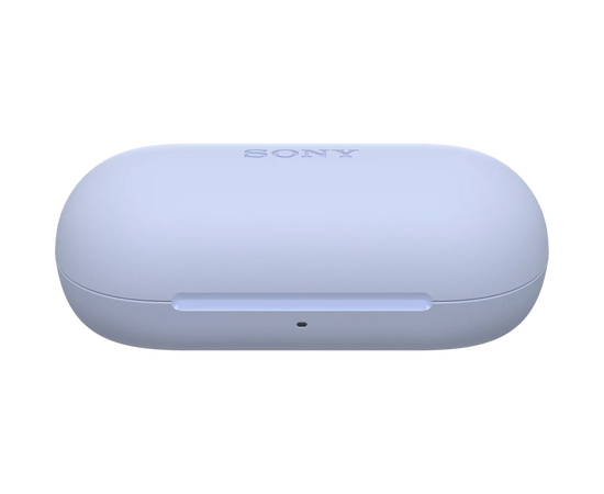  Bluetooth-Наушники Sony WF-C700N/VZ лавандовый 