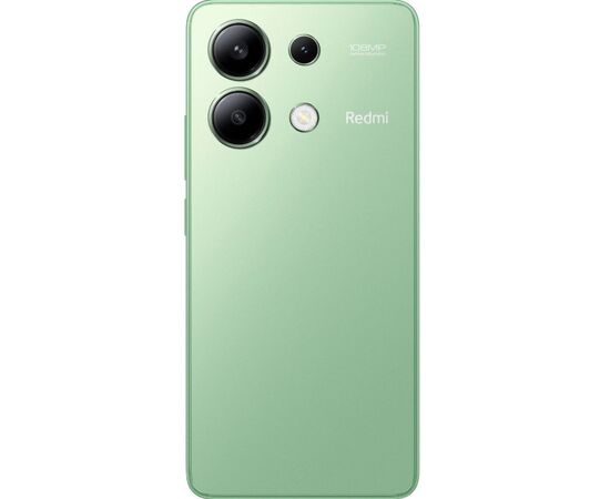  Смартфон Xiaomi Redmi Note 13 6/128Gb Mint Green РСТ 