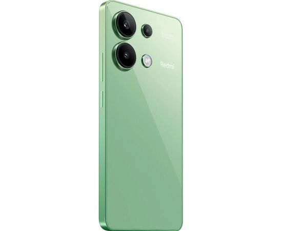  Смартфон Xiaomi Redmi Note 13 6/128Gb Mint Green РСТ 