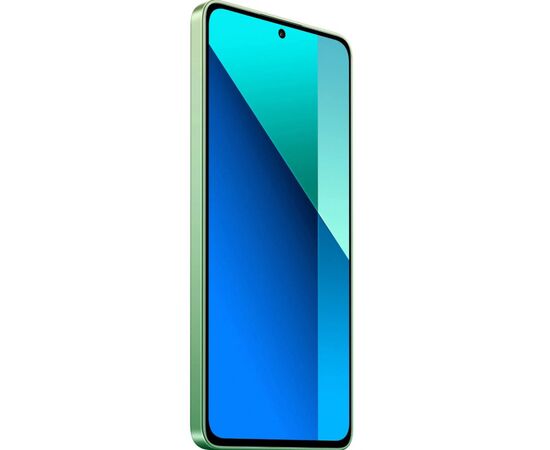  Смартфон Xiaomi Redmi Note 13 6/128Gb Mint Green РСТ 