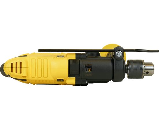  Дрель Hanskonner HID21100DS удар., 1000 Вт, две скорости 0-1100/3000 об., кабель 4 м. 