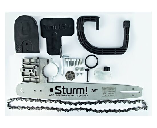  Насадка для углошлифовальных машин Sturm! AGCS16-01 