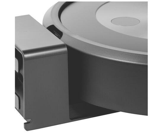  Пылесос-робот Irobot Roomba J7 J715840 RND черный/черный 60Вт 
