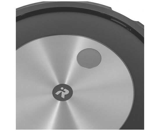  Пылесос-робот Irobot Roomba J7 J715840 RND черный/черный 60Вт 