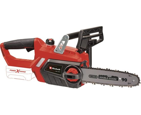  Пила цепная аккумуляторная Einhell PXC GE-LC 18 Li-Solo без акк и ЗУ 4501761 