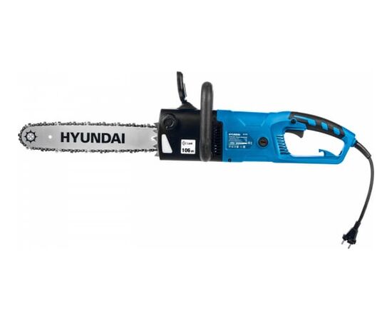  Цепная пила электрическая Hyundai XE 1810 