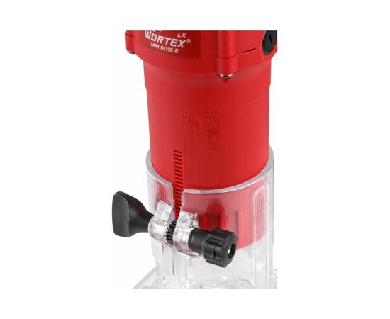  Фрезер кромочный WORTEX LX MM 6016 E (0329063) 