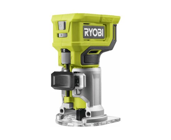  Фрезер кромочный Ryobi 18В RTR18-0 (5133005654) без АКБ и ЗУ 