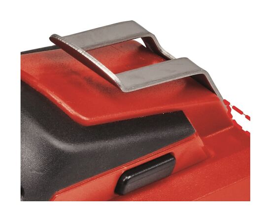  Секатор аккумуляторный Einhell PXC GE-LS 18 Li-Solo (3408300) 