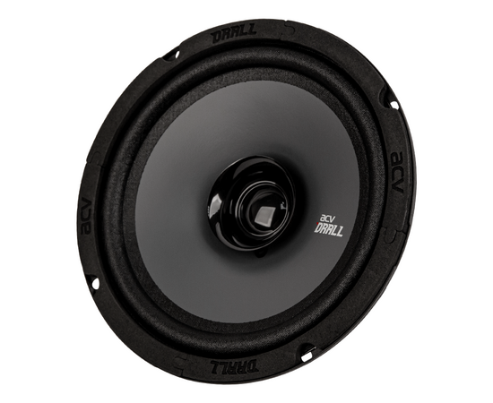  Акустика ACV DR6 Drall эстрадная 6.5"широкополосная 