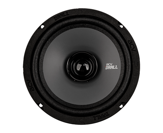  Акустика ACV DR6 Drall эстрадная 6.5"широкополосная 