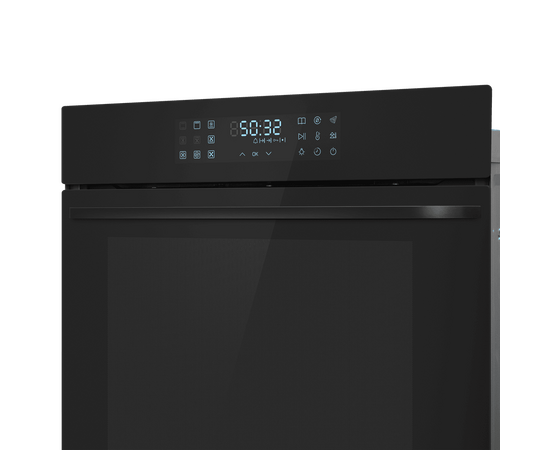  Духовой шкаф электрический MAUNFELD EOEH7615B 