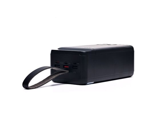  Внешний аккумулятор Hoco J123C 22.5W+PD20W 60000mAh Micro/Type-C/Lightning/USB*3/Type-C (bla(226953) 