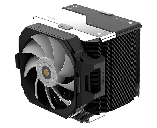  Кулер ALSEYE i600-B, Two fans version 144*121*159mm TDP 270W 
