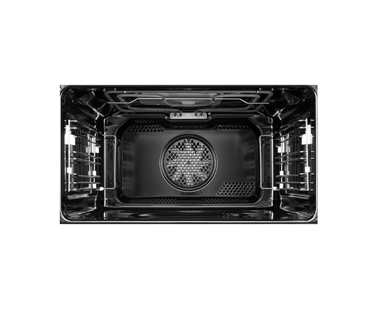  Духовой шкаф Kuppersberg KMW 612 Black компактный 