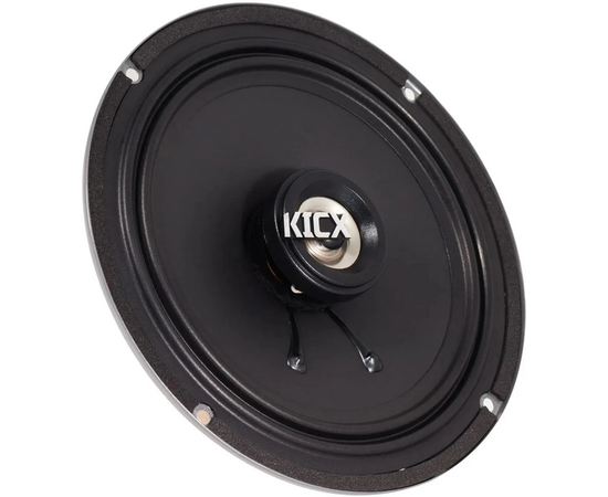  Колонки автомобильные Kicx SL-165 