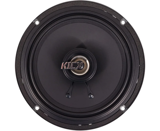  Колонки автомобильные Kicx SL-165 