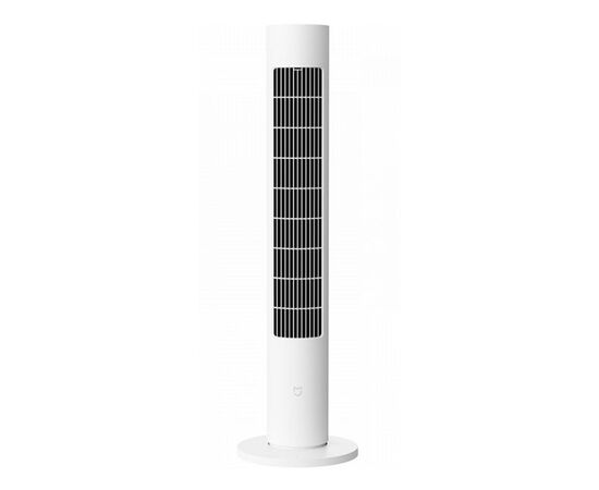  Напольный умный вентилятор Xiaomi Mijia DC Smart Inverter Tower Fan 2(BPTS02DM) (белый) 