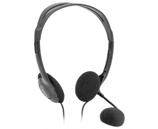  Наушники DEFENDER Aura HN-102 Black 63102 