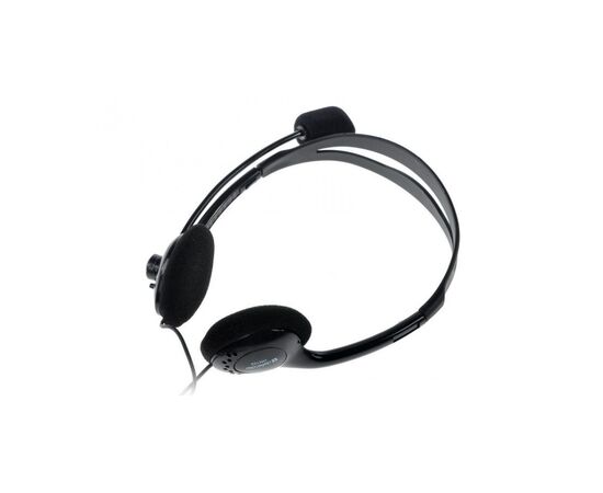  Наушники DEFENDER Aura HN-102 Black 63102 