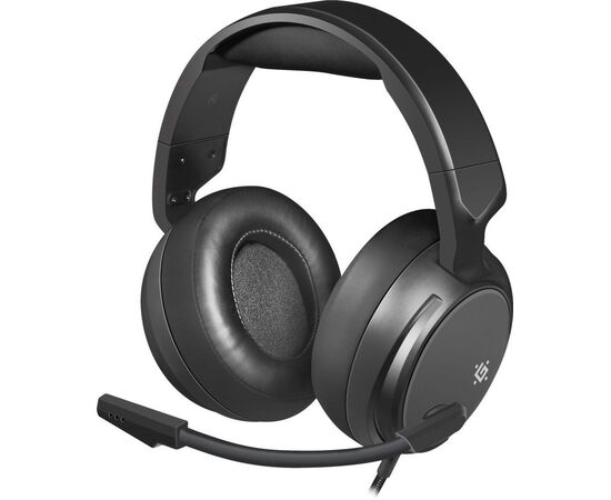 Гарнитура DEFENDER Gaming Shadow Black 64600 