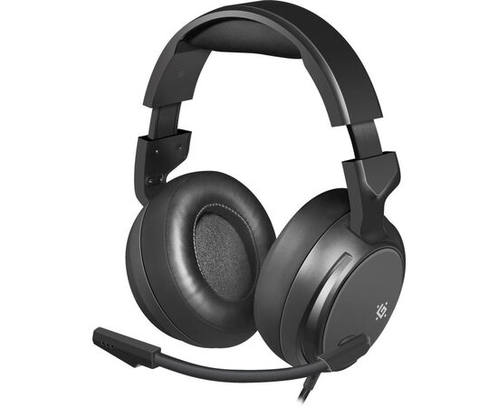  Гарнитура DEFENDER Gaming Shadow Black 64600 