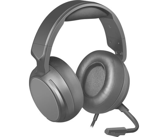  Гарнитура DEFENDER Gaming Shadow Black 64600 