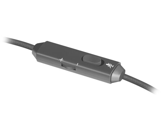  Гарнитура DEFENDER Gaming Shadow Black 64600 