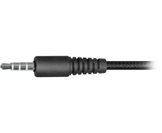  Гарнитура DEFENDER Gaming Shadow Black 64600 