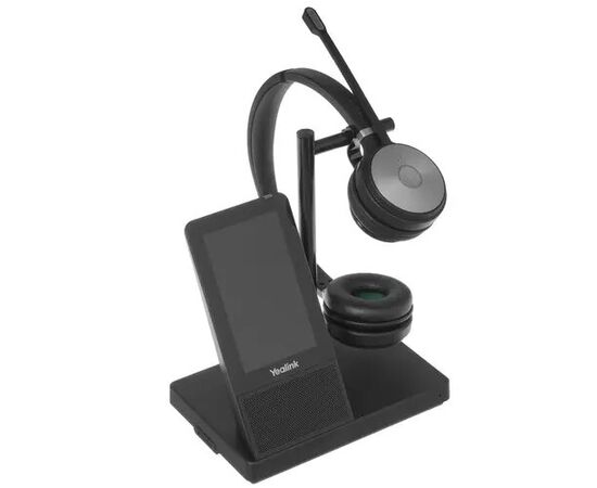  Гарнитура беспроводная Yealink WH66 Dual UC 