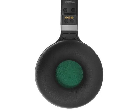  Гарнитура беспроводная Yealink WH66 Dual UC 