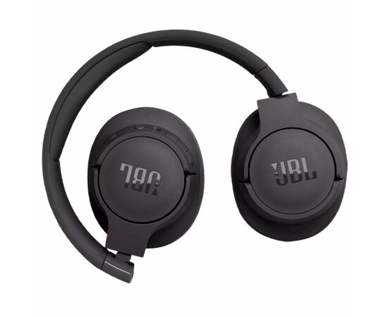  Гарнитура JBL T770NC (JBLT770NCBLK) Black 