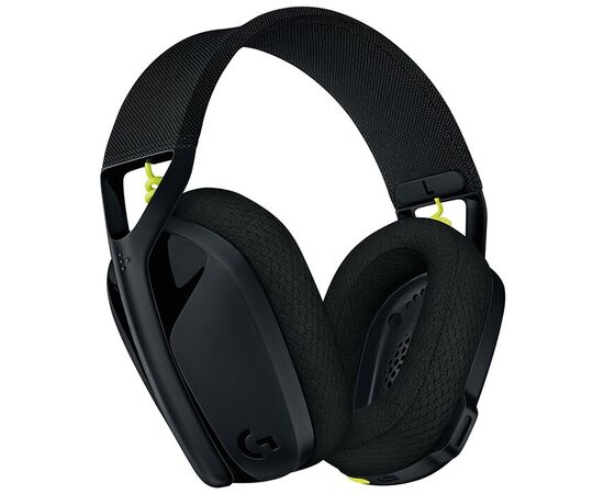  Гарнитура Logitech G435 (981-001053) Black 