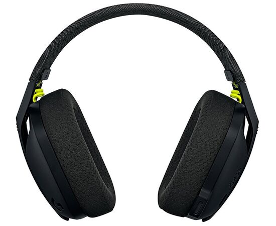  Гарнитура Logitech G435 (981-001053) Black 