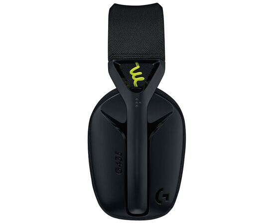  Гарнитура Logitech G435 (981-001053) Black 