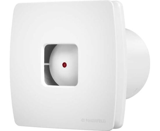  Вытяжной вентилятор MAUNFELD MFX12W 
