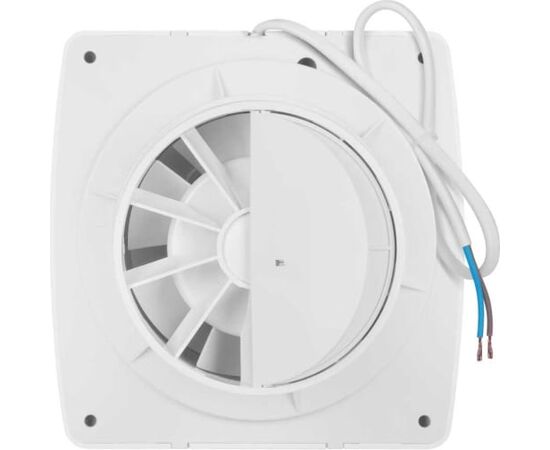  Вытяжной вентилятор MAUNFELD MFX12W 