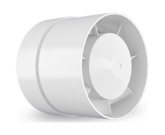  Вентилятор Zernberg Topaz 125Tturbo (10222241) 