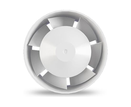  Вентилятор Zernberg Topaz 125Tturbo (10222241) 