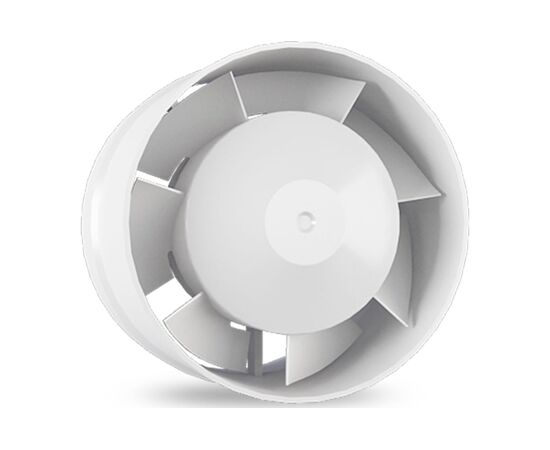  Вентилятор Zernberg Topaz 125Tturbo (10222241) 