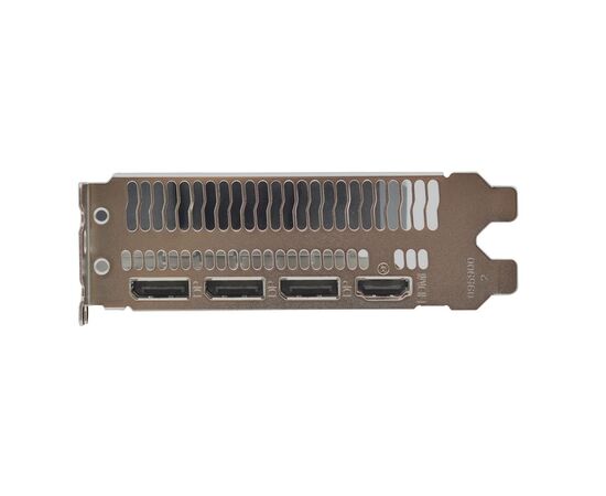  Видеокарта Afox RX580 8GB (AFRX580-8192D5H7-V4) GDDR5 256Bit 3xDP HDMI 2Fan RTL 