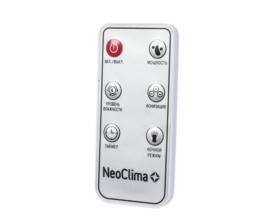  Увлажнитель воздуха Neoclima NHL-500-VS 