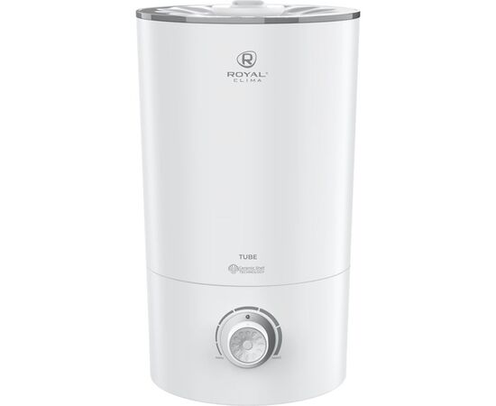  Увлажнитель воздуха ROYAL CLIMA RUH-TB300/4.0M-WT TUBE 